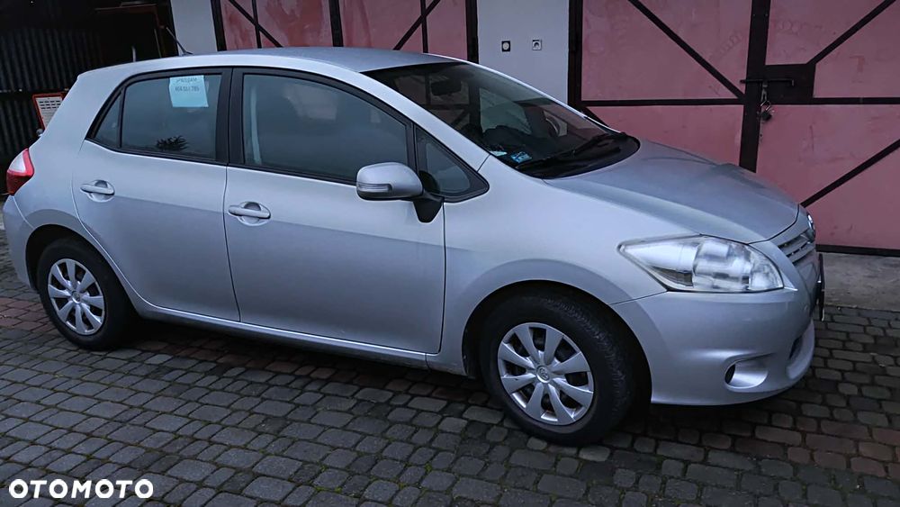 Toyota Auris 1.33 VVT-i Active - 3
