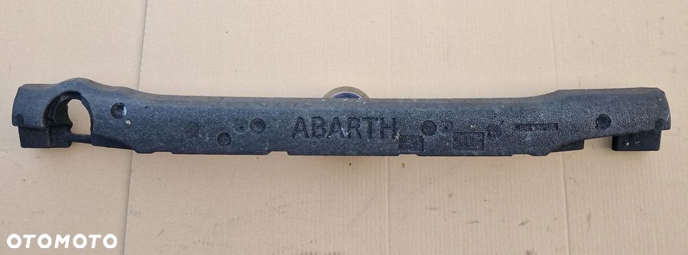 ABSORBER FIAT 500 ABARTH - 1