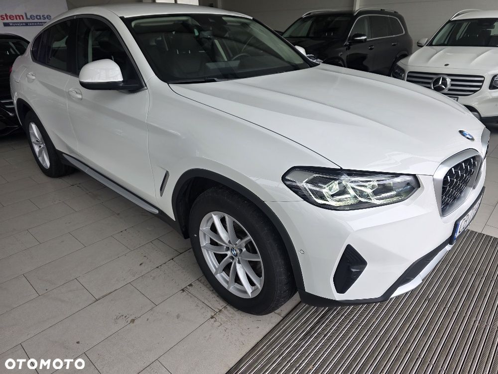 BMW X4 - 15