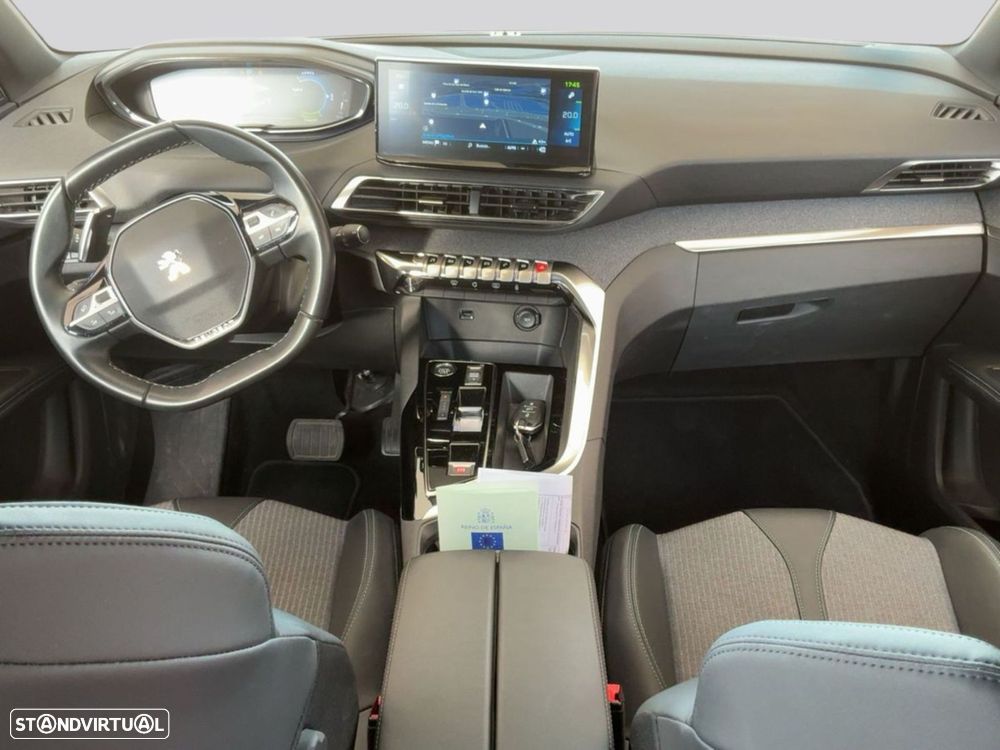 Peugeot 3008 - 4