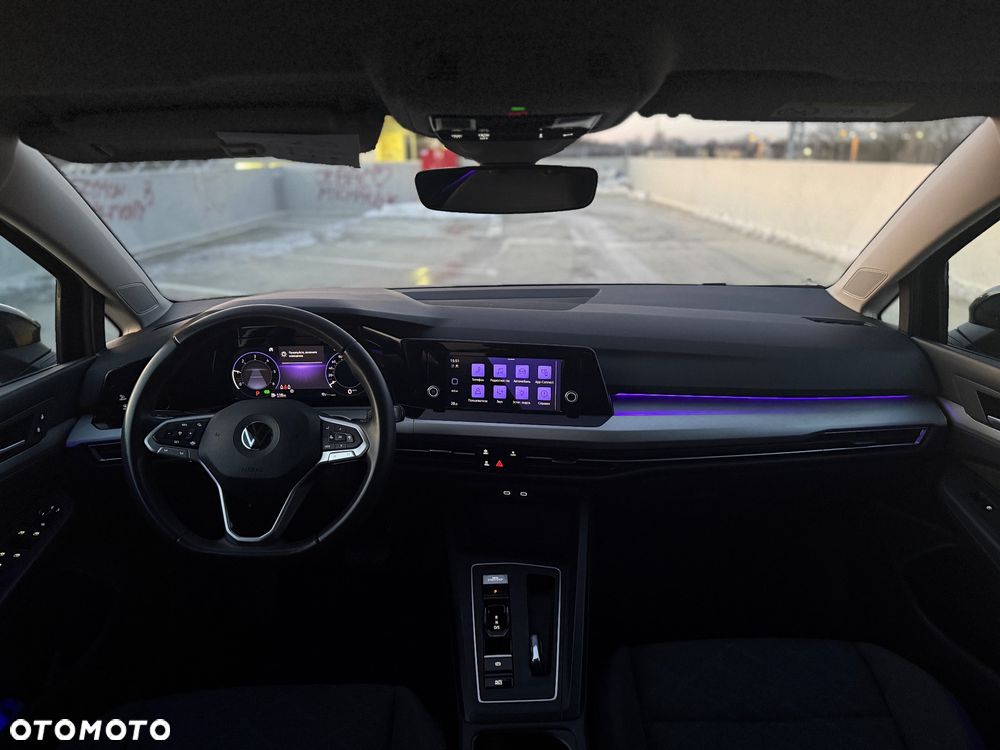 Volkswagen Golf - 14