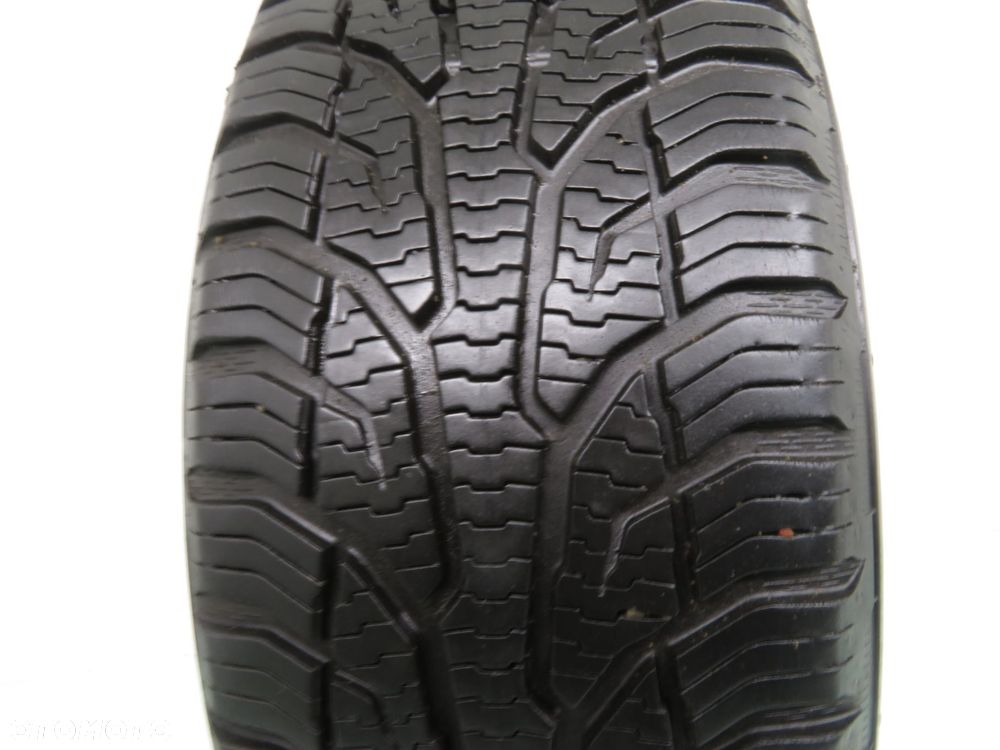 1X 185/55R15 OPONA CALOROCZNA Uniroyal All Season Expert 2 82H - 7