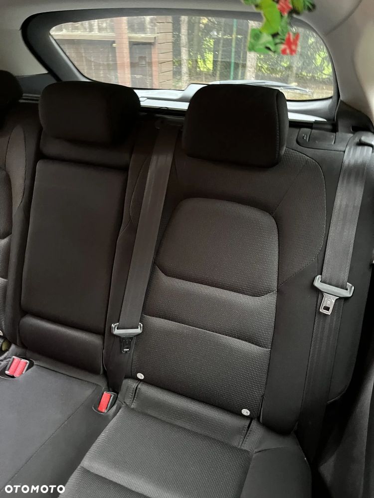 Mazda CX-5 2.0 Skymotion 2WD - 17