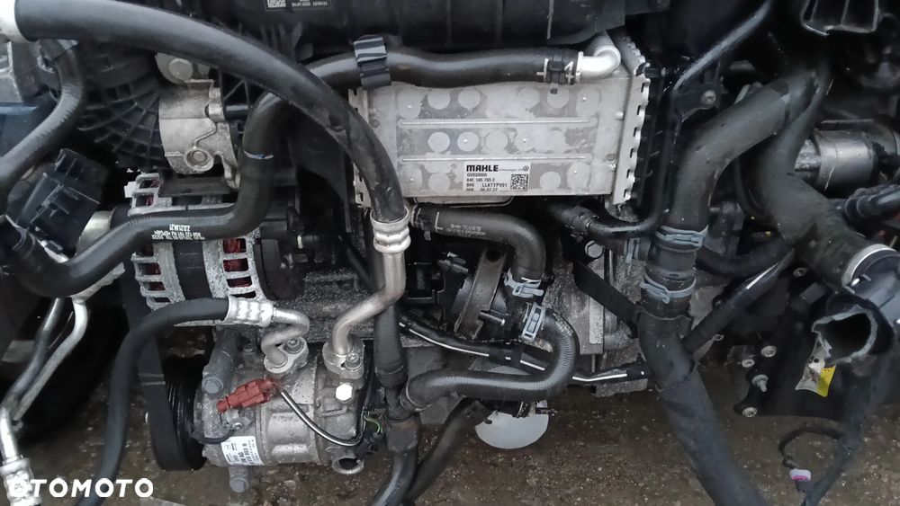 Skoda Superb 1.5 TSI ACT DSG Sportline - 35