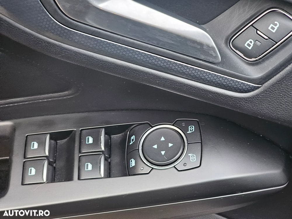 Ford Focus 1.5 TDCi DPF Start-Stopp-System Business - 5