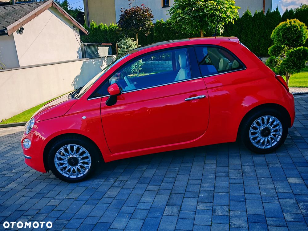Fiat 500 1.2 Happy Birthday Edition - 9