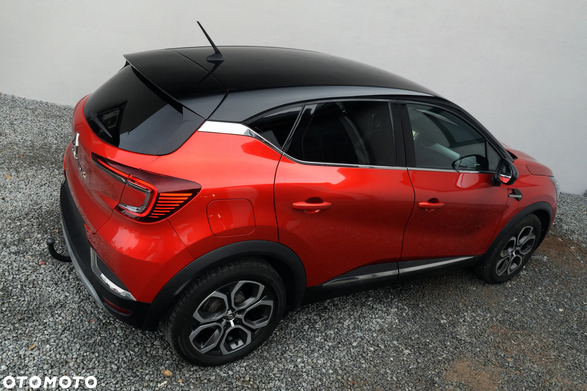 Renault Captur 1.3 TCe Intens EDC - 18