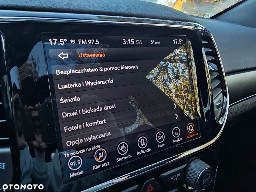 Jeep Grand Cherokee 3.6 V6 Limited - 22