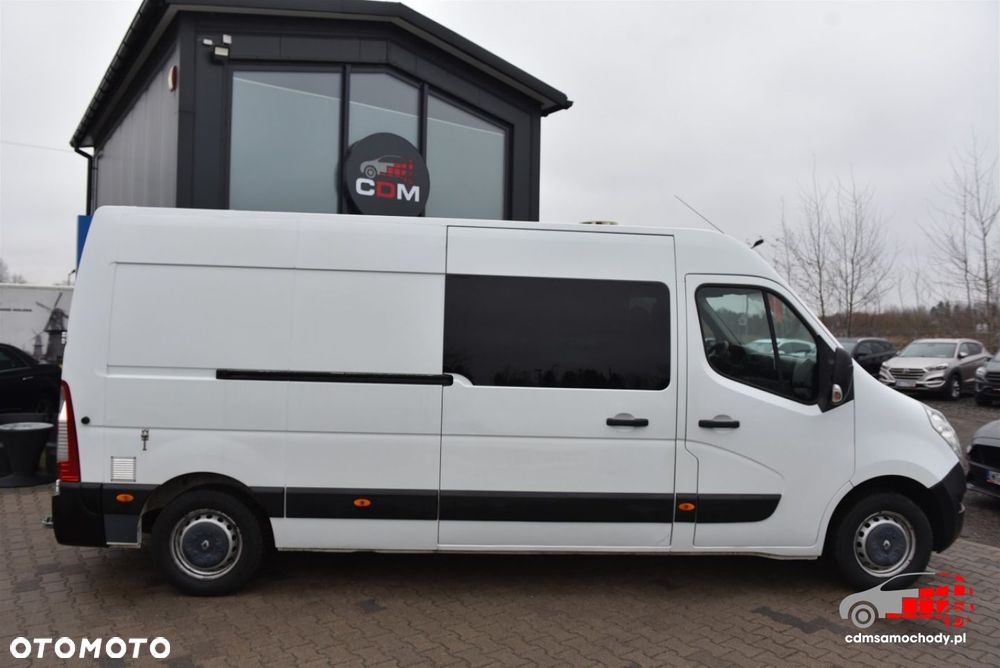 Renault Master - 11