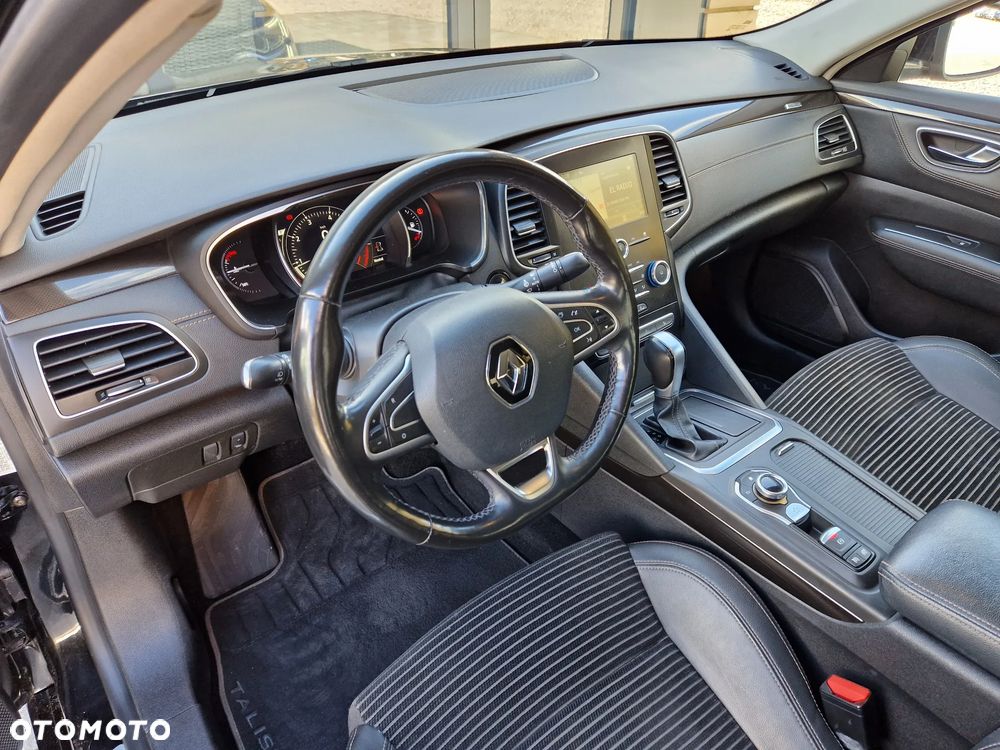 Renault Talisman - 20
