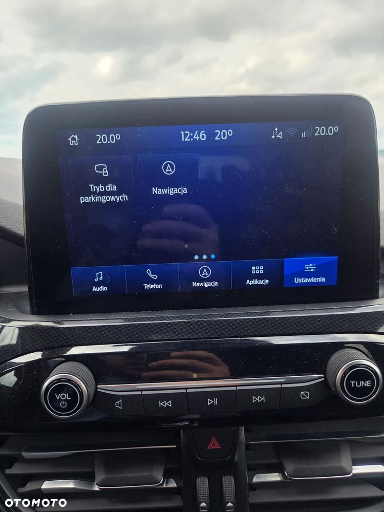 Ford Kuga 1.5 EcoBlue FWD ST-Line X - 16
