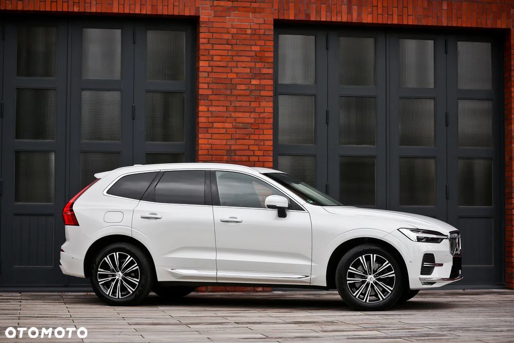 Volvo XC 60 B5 D AWD Geartronic Inscription - 3