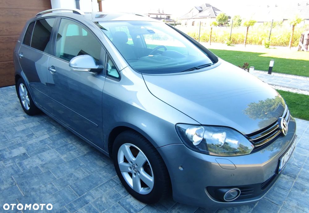Volkswagen Golf Plus 1.4 TSI Highline DSG - 3