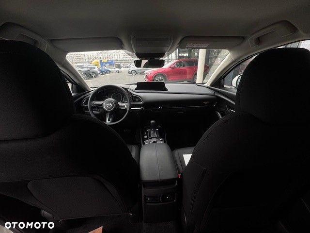 Mazda CX-30 2.0 mHEV Centre-Line 2WD - 11