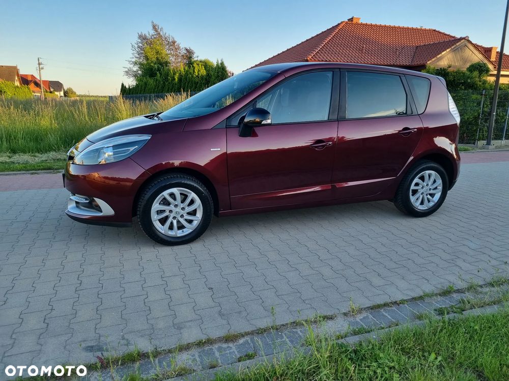Renault Scenic - 10