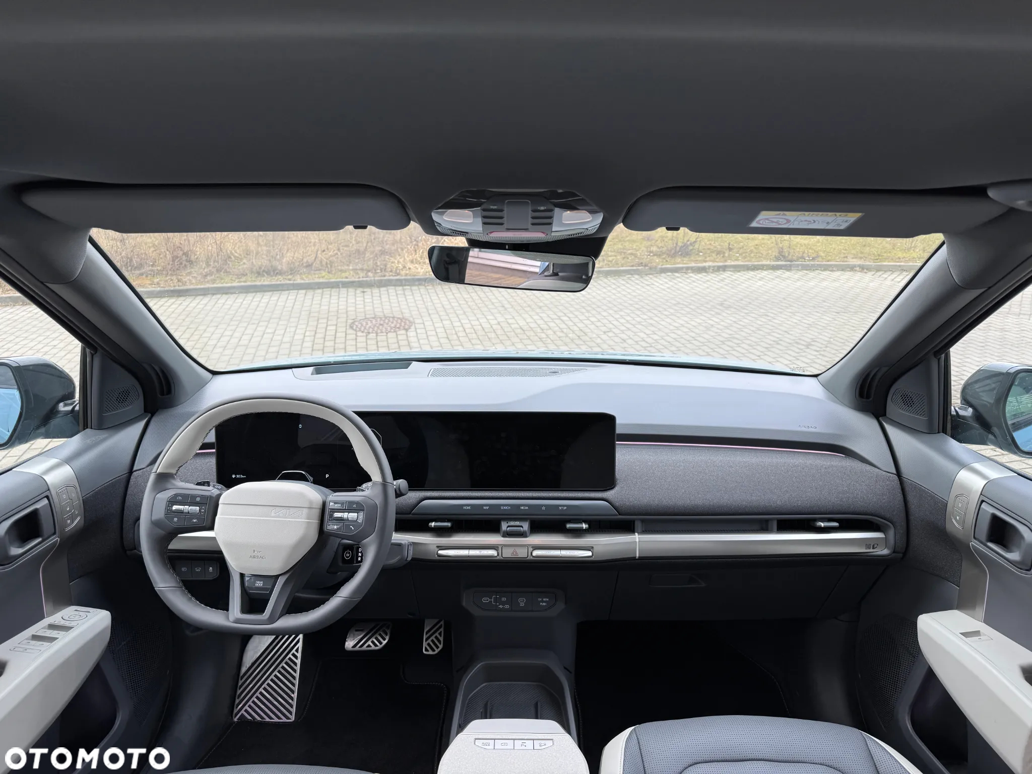 Kia EV3 - 9
