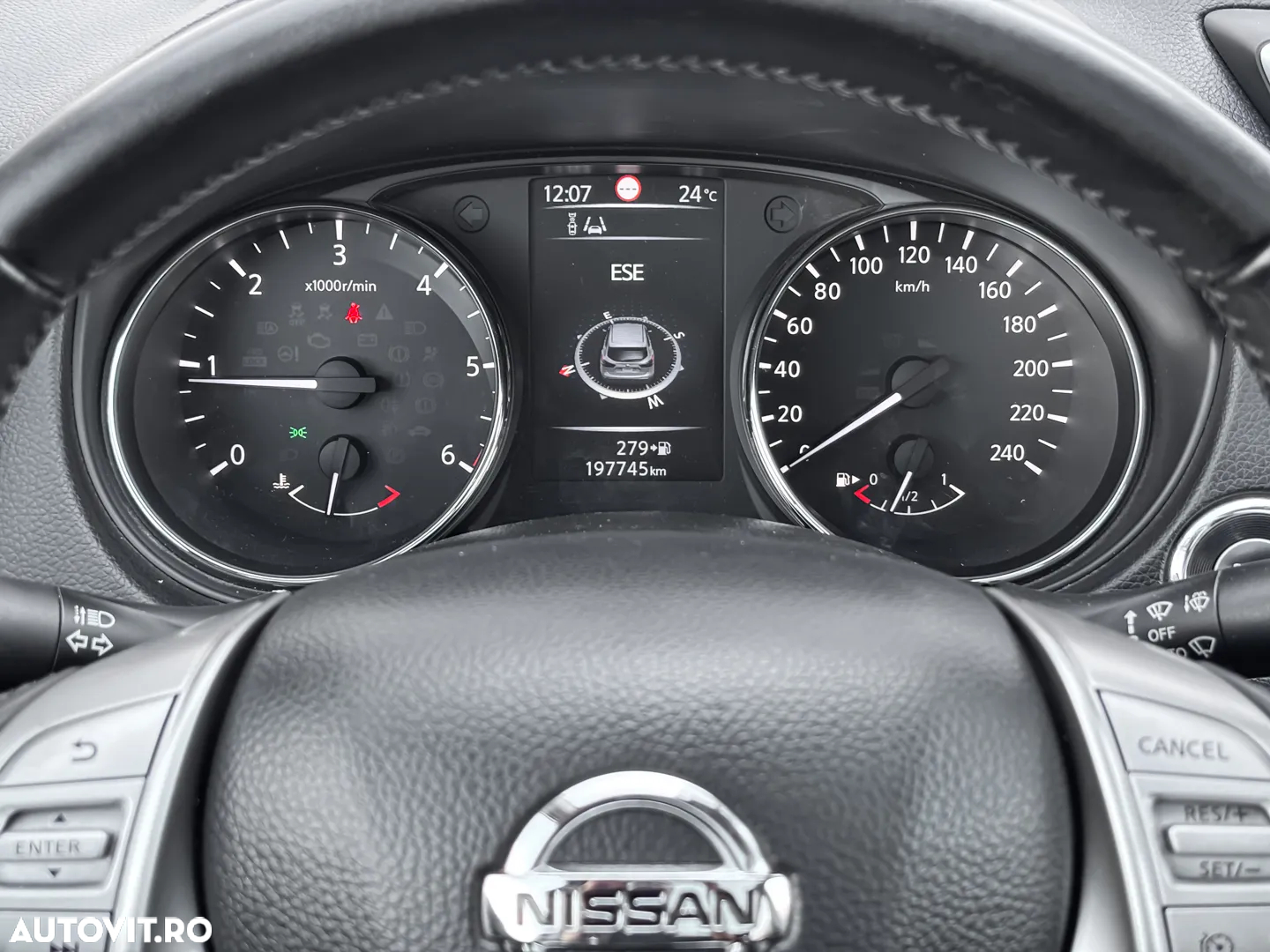 Nissan Qashqai - 13