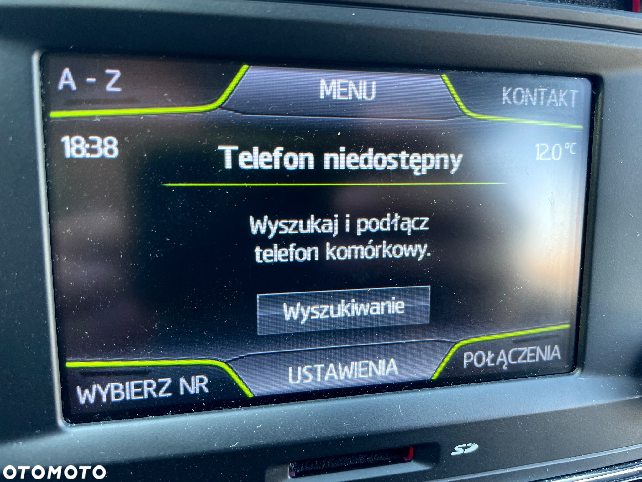 Seat Leon ST 1.6 TDI CONNECT - 22