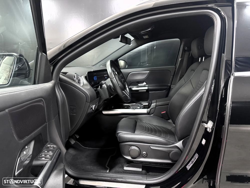 Mercedes-Benz EQA 250 Progressive - 9