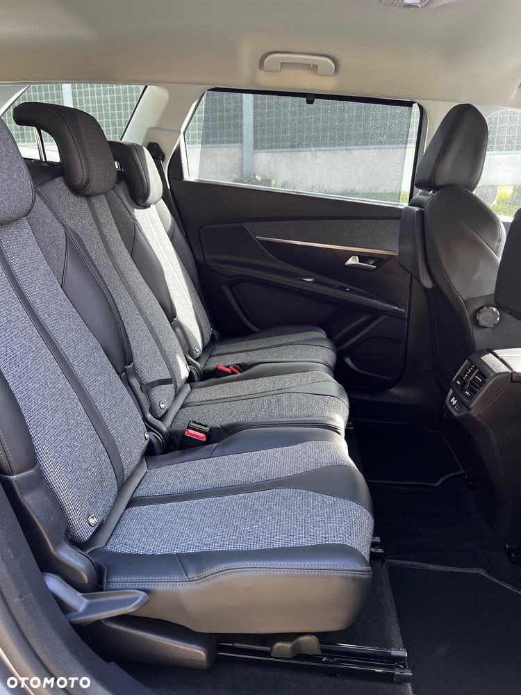 Peugeot 5008 1.5 BlueHDi GT S&S - 7