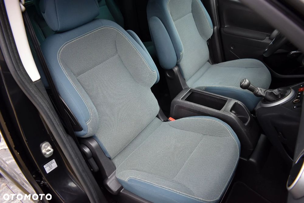 Citroën Berlingo - 36