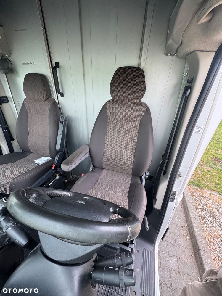 Peugeot Boxer - 10