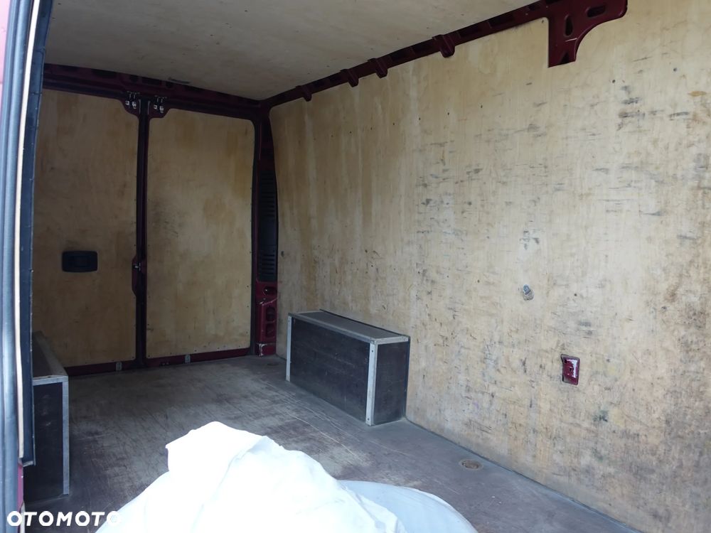 Fiat Ducato - Maxi - 36