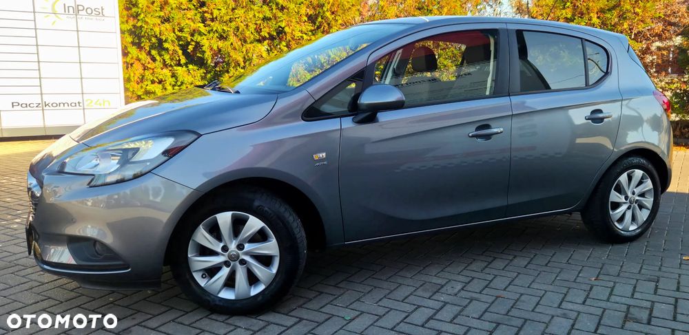 Opel Corsa 1.4 Active - 5