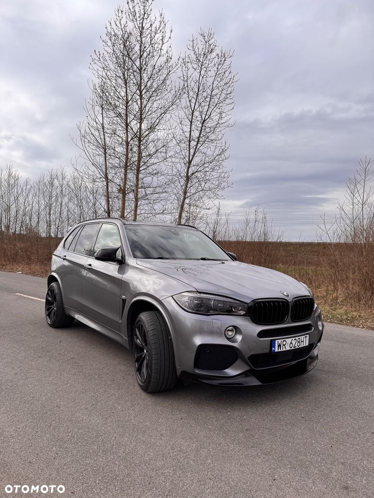 BMW X5 - 8