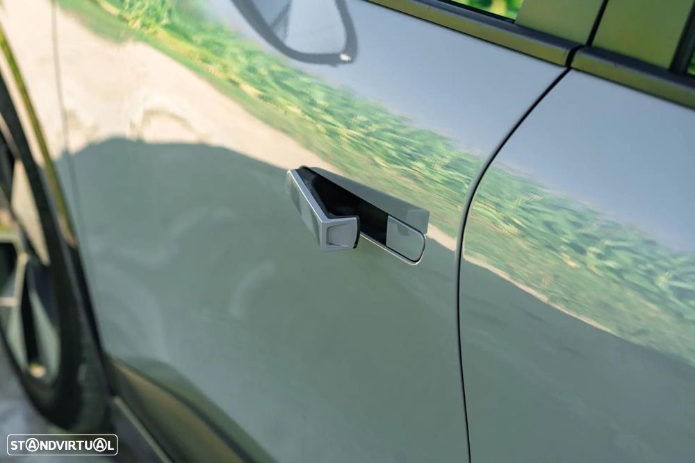 Renault Mégane E-Tech EV60 220hp optimum charge Equilibre - 16