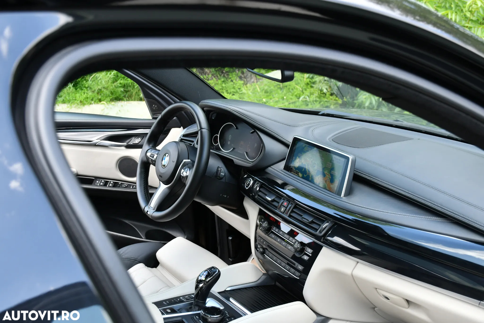 BMW X6 xDrive40d - 39