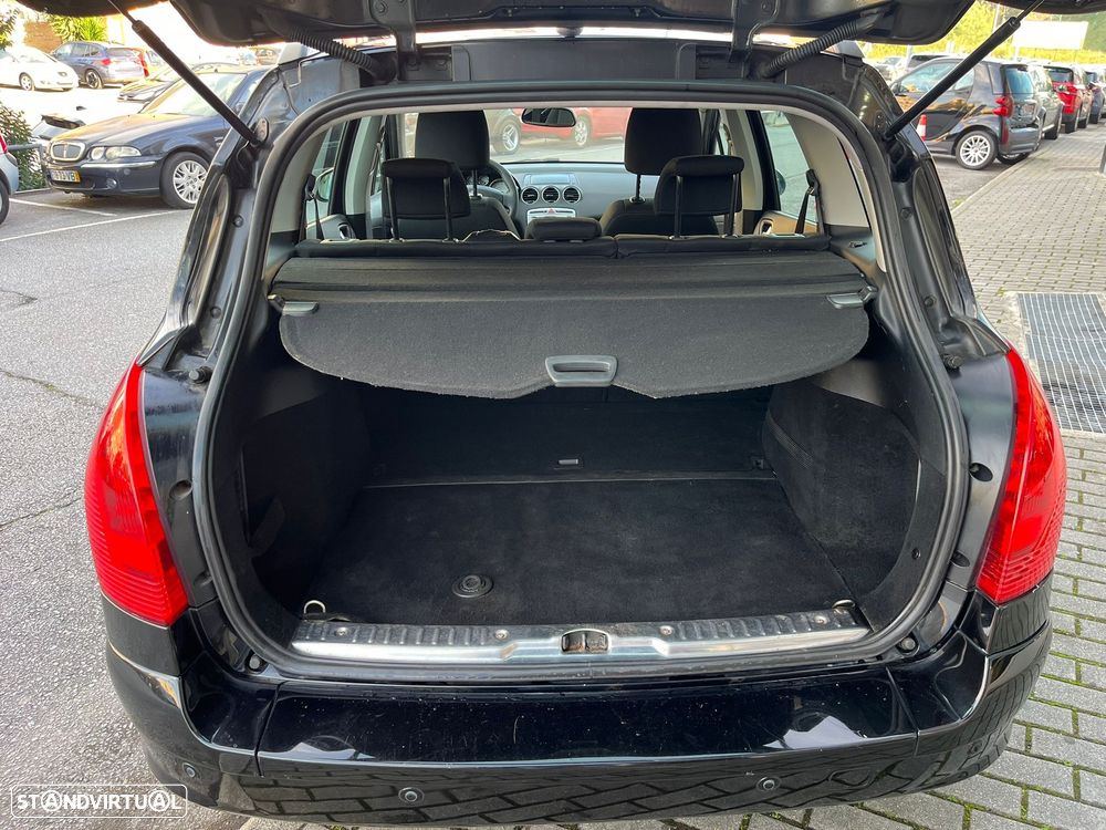 Peugeot 308 SW 1.6 HDi Active - 25