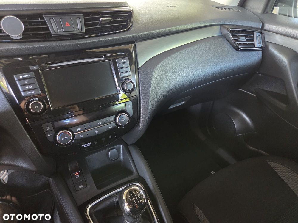 Nissan Qashqai - 31