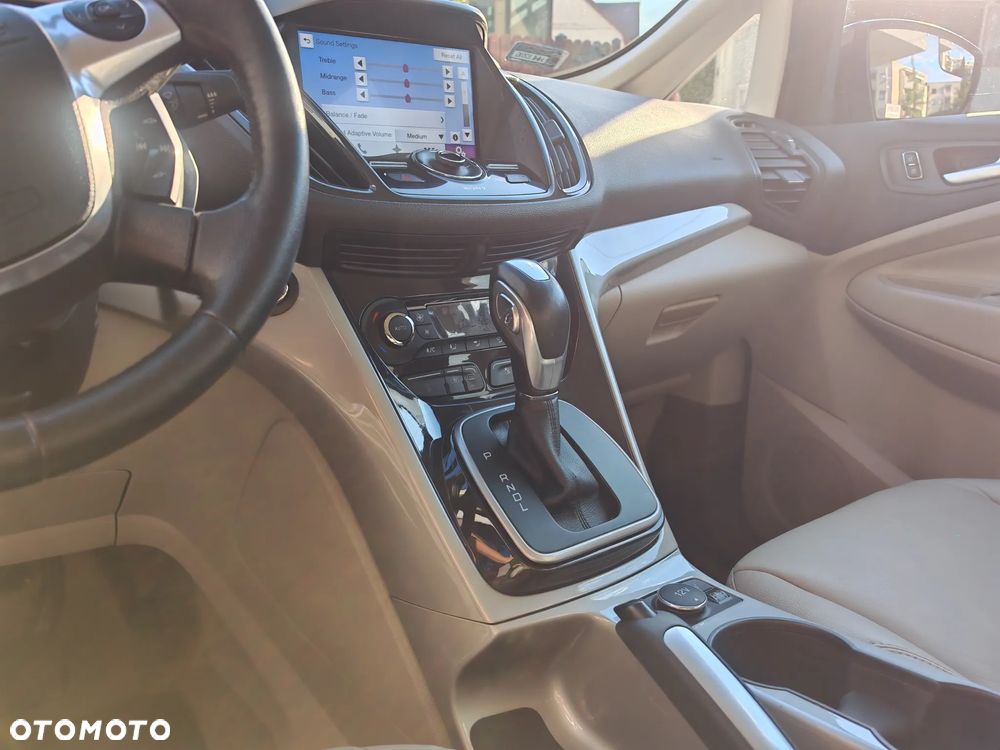 Ford C-MAX - 9