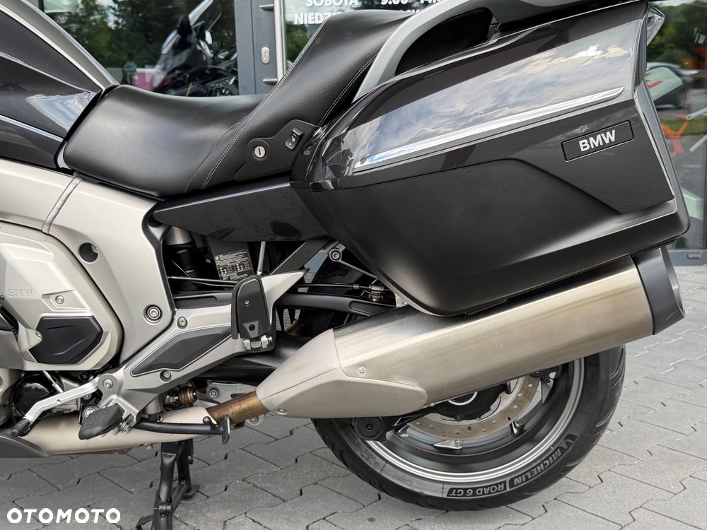 BMW K - 32