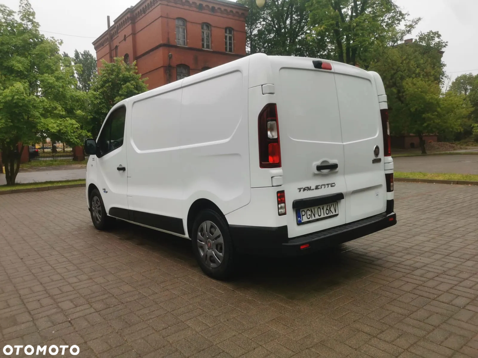 Fiat Talento - 4
