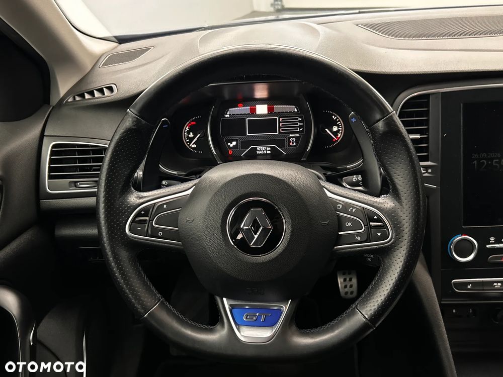 Renault Megane 1.6 TCe GT EDC - 24