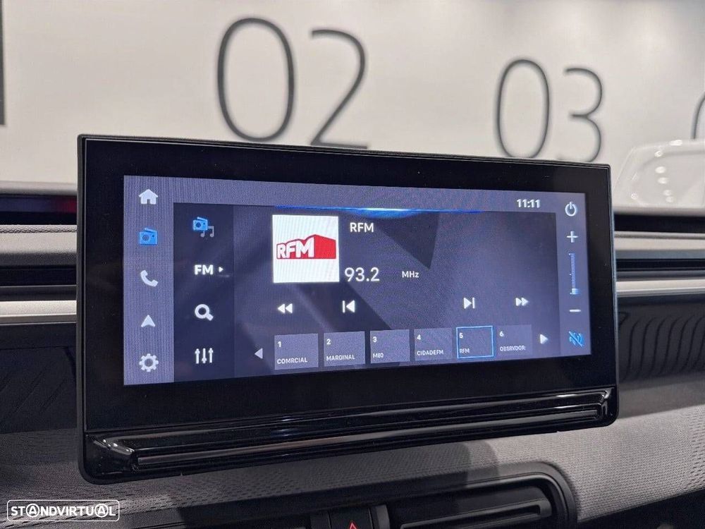 Citroën C3 1.2 Turbo Max - 15