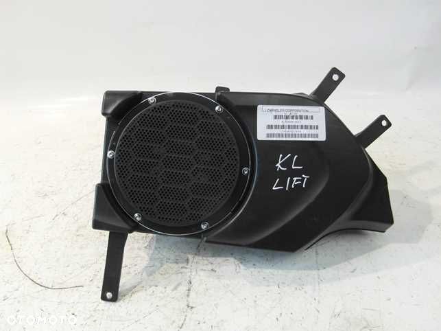 JEEP CHEROKEE KL LIFT 19- GŁOŚNIK SUBWOOFER 68346570AB - 4