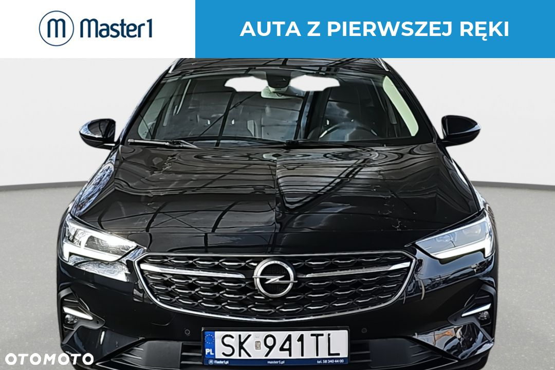 Opel Insignia 2.0 CDTI Business Elegance S&S - 7