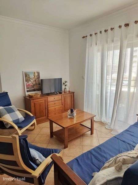 T2 na praia da Rocha - Grande imagem: 4/8