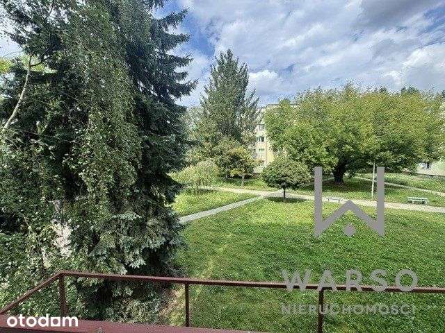 Mieszkanie na sprzedaż, 2 pokoje, 38 m², Warszawa