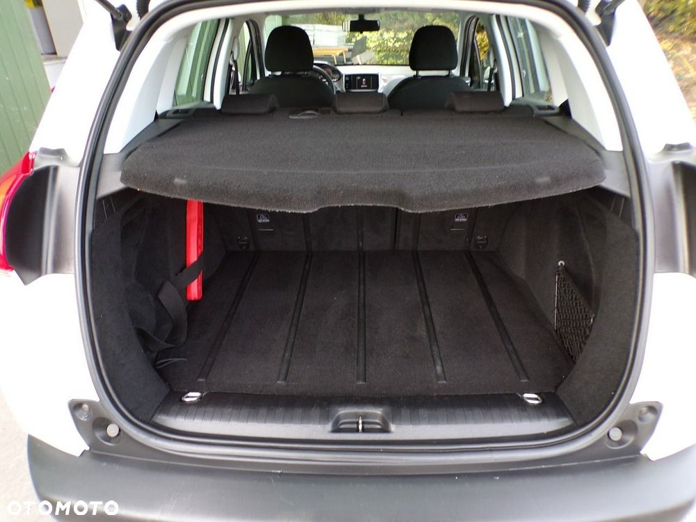 Peugeot 2008 - 27