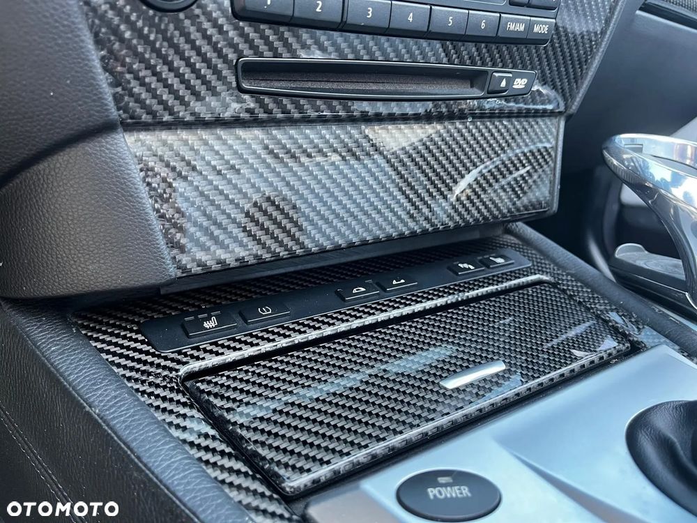 BMW M6 - 26