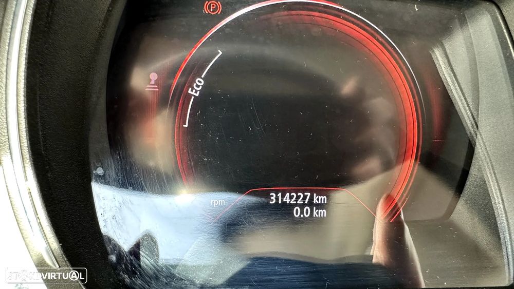 Renault Kadjar 1.5 dCi Intens C/PM+Pneu - 15