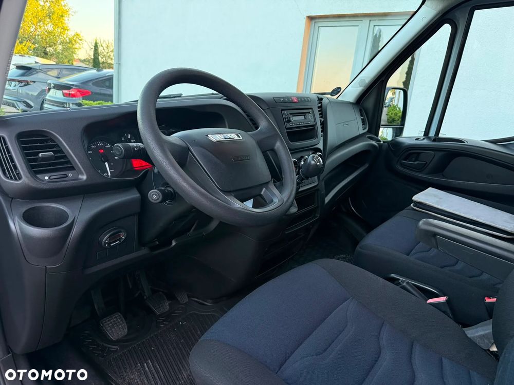 Iveco Daily 35S13 - 11