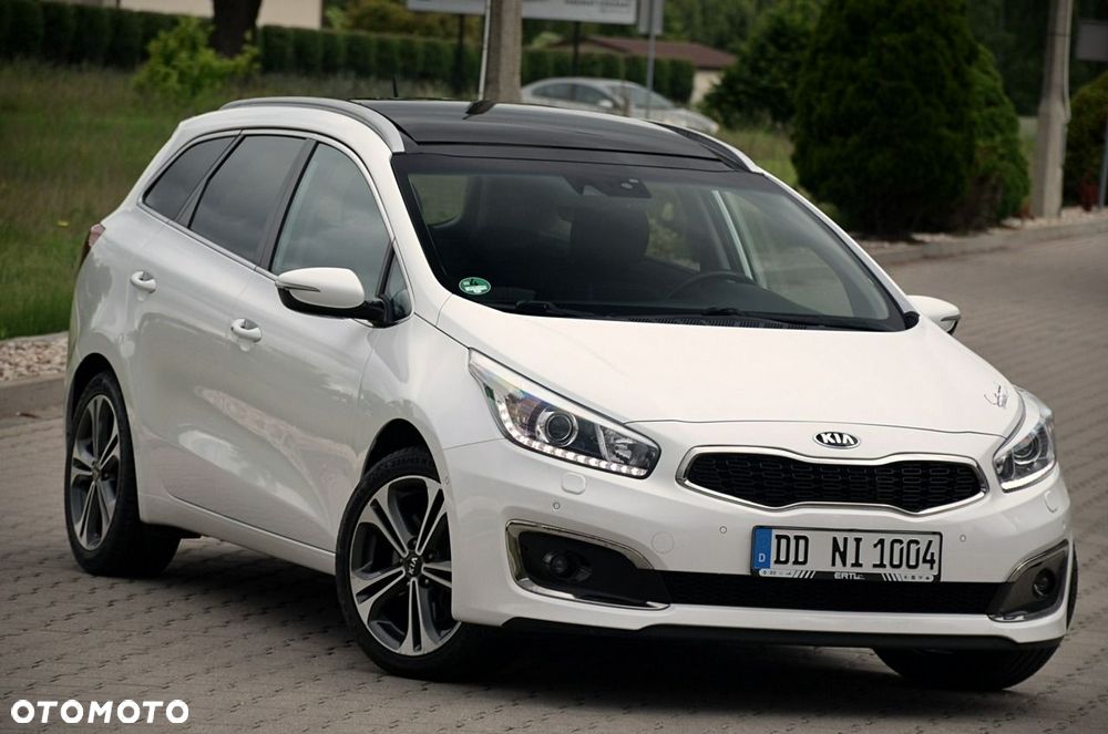 Kia Ceed - 2