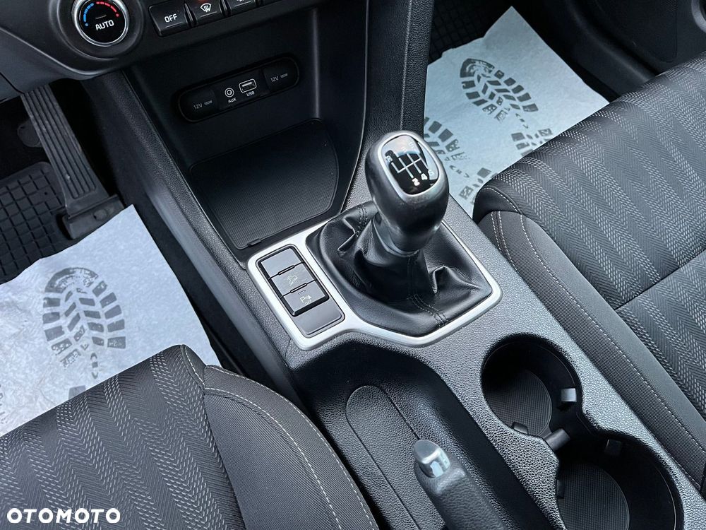 Kia Sportage 1.6 GDI S 2WD - 17