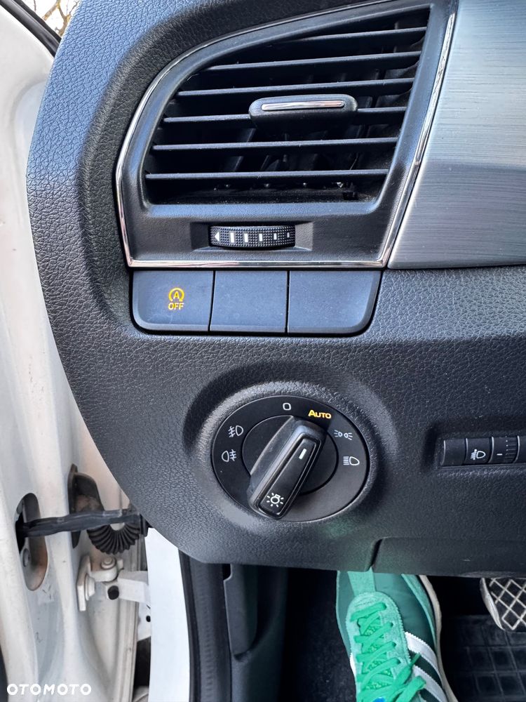 Skoda Fabia 1.0 TSI Ambition - 19