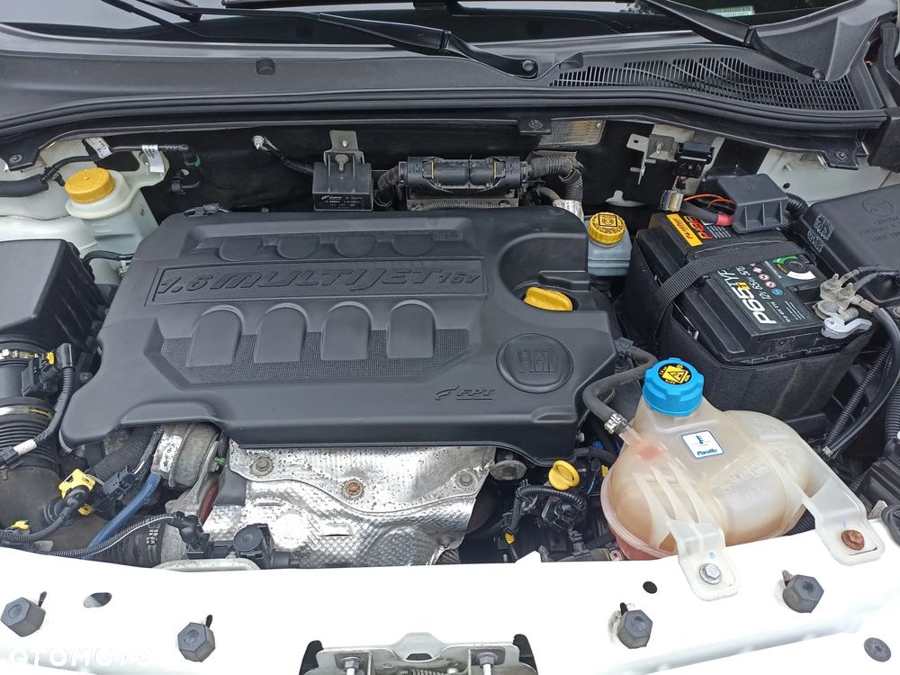 Fiat Doblo 2016 photo 4